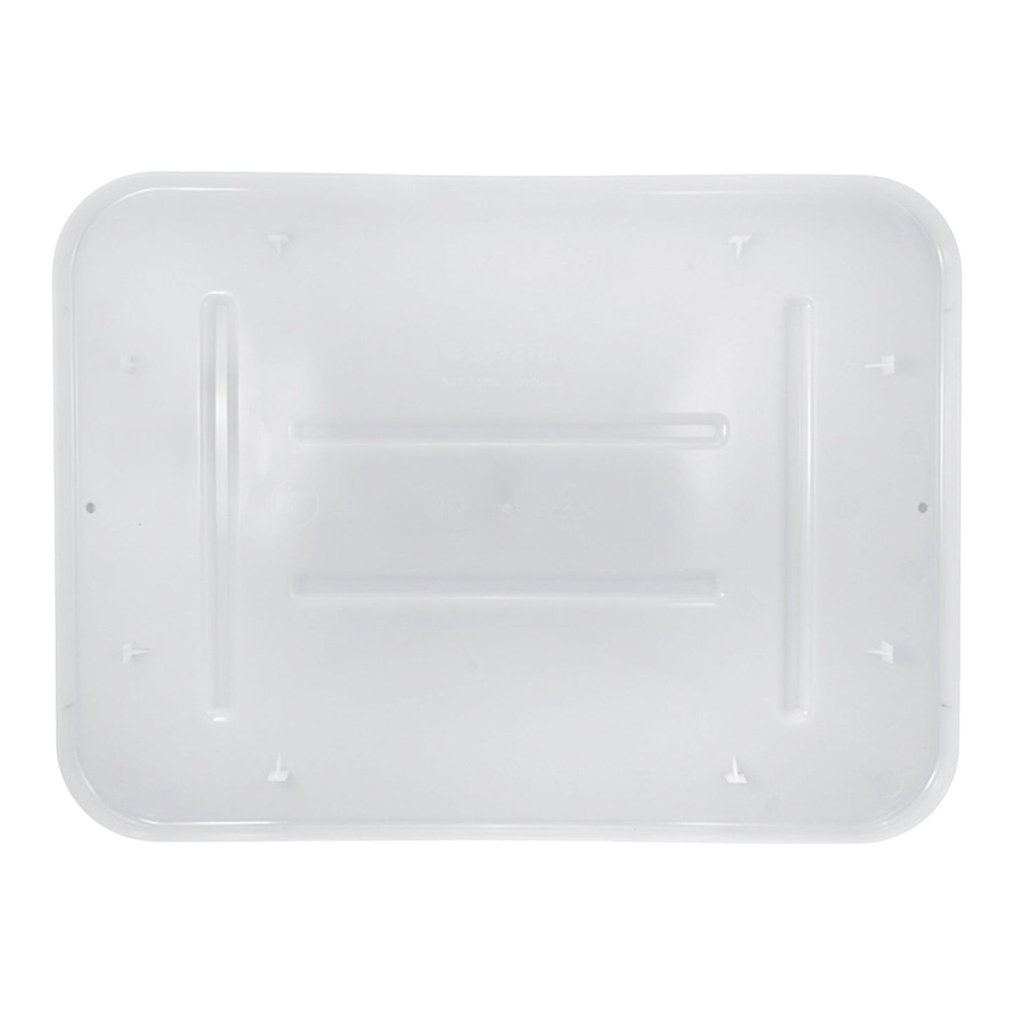 Sagetra White Tote Cover; 2 pack - image 2