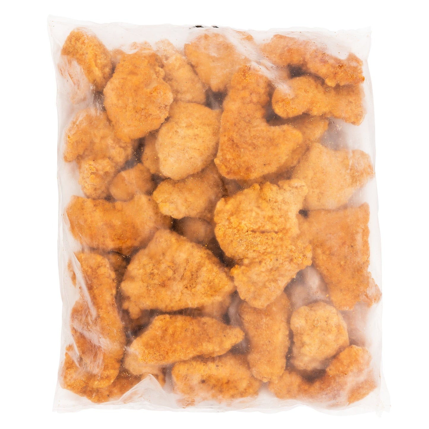 Erie Meat Frozen Crispy Chicken Pieces, 4 kg - image 2