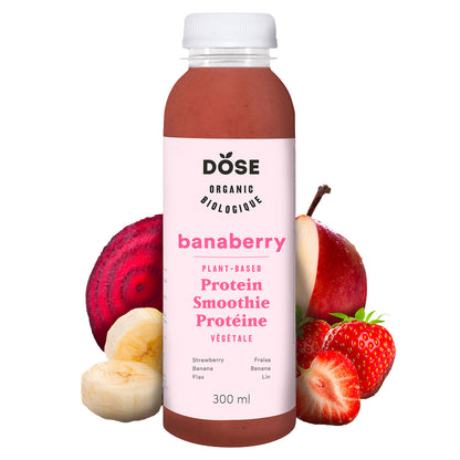 DOSE 3-day Organic Cold-Pressed Juice Cleanse - 24 bottles - image 2