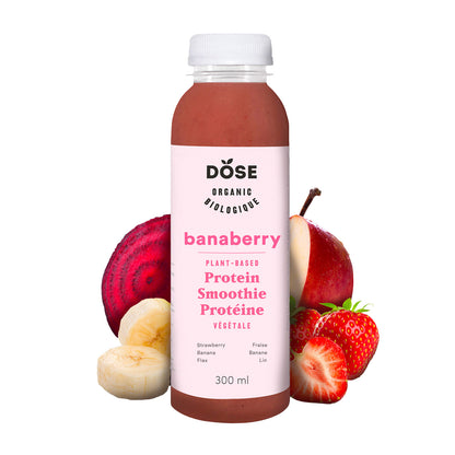 DOSE 5-day Organic Cold-Pressed Juice Cleanse - 40 bottles - image 2