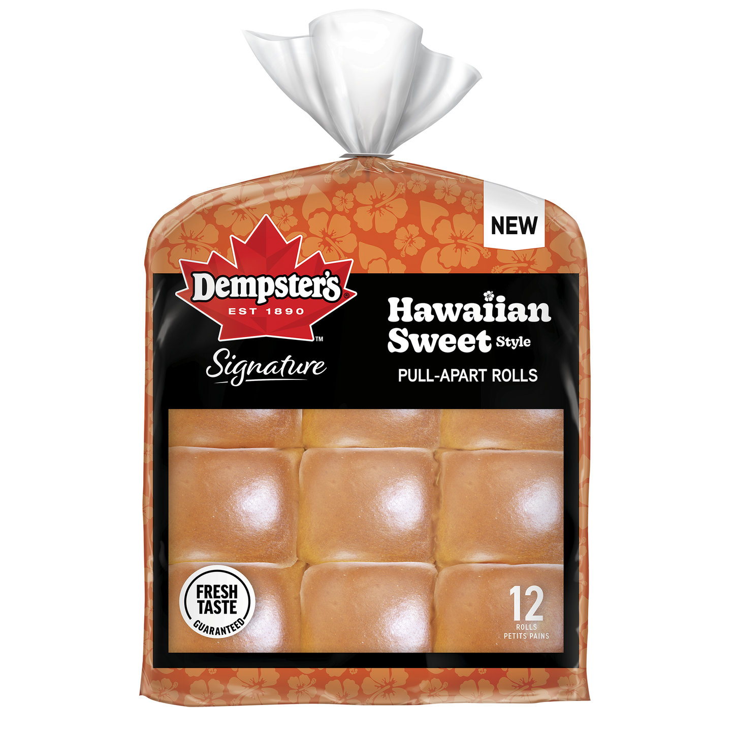 Dempster's Brioche Pull Apart, 420 g - image 4