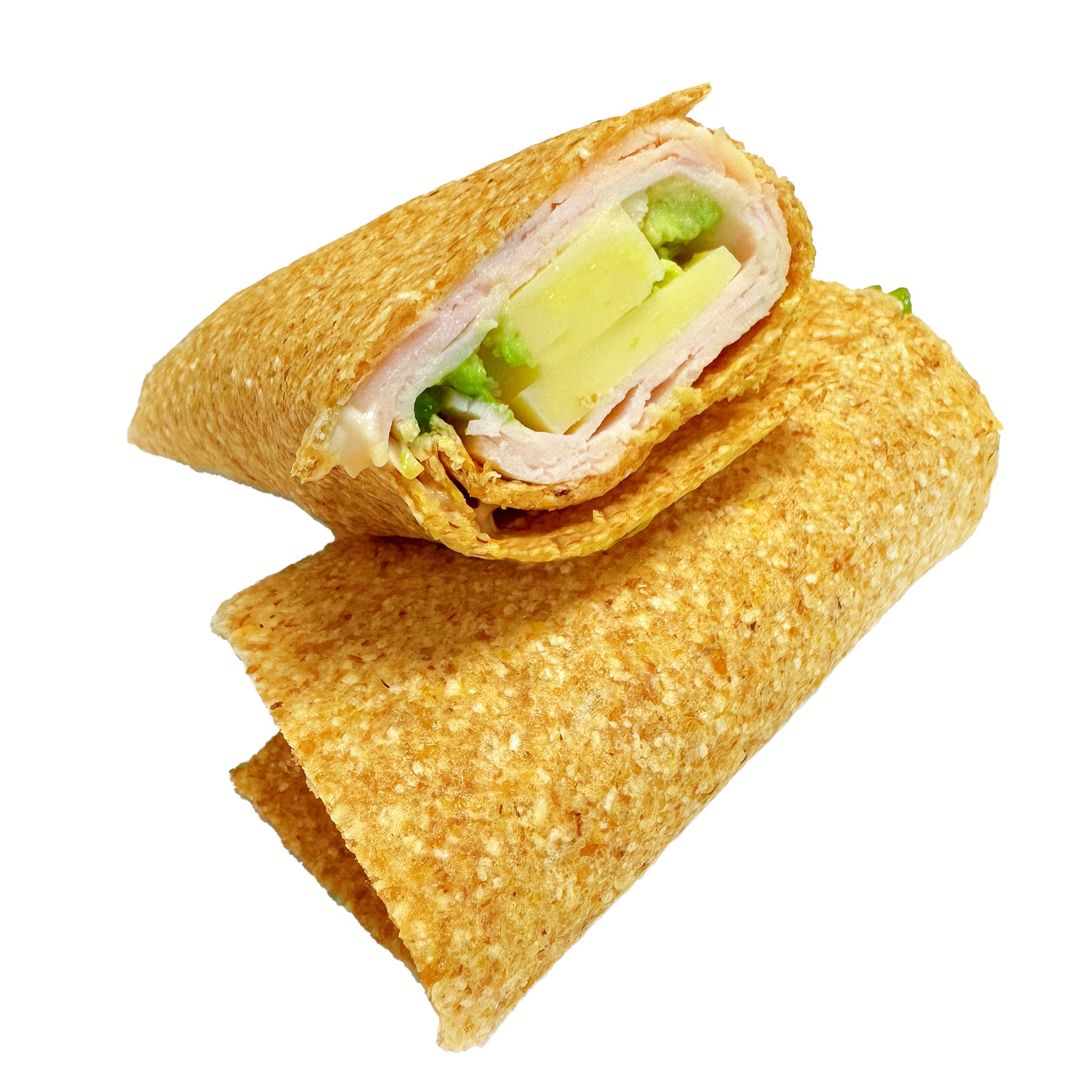 Piccola Cucina Almond Flour Wraps Variety Pack, 30 × 40 g - image 7