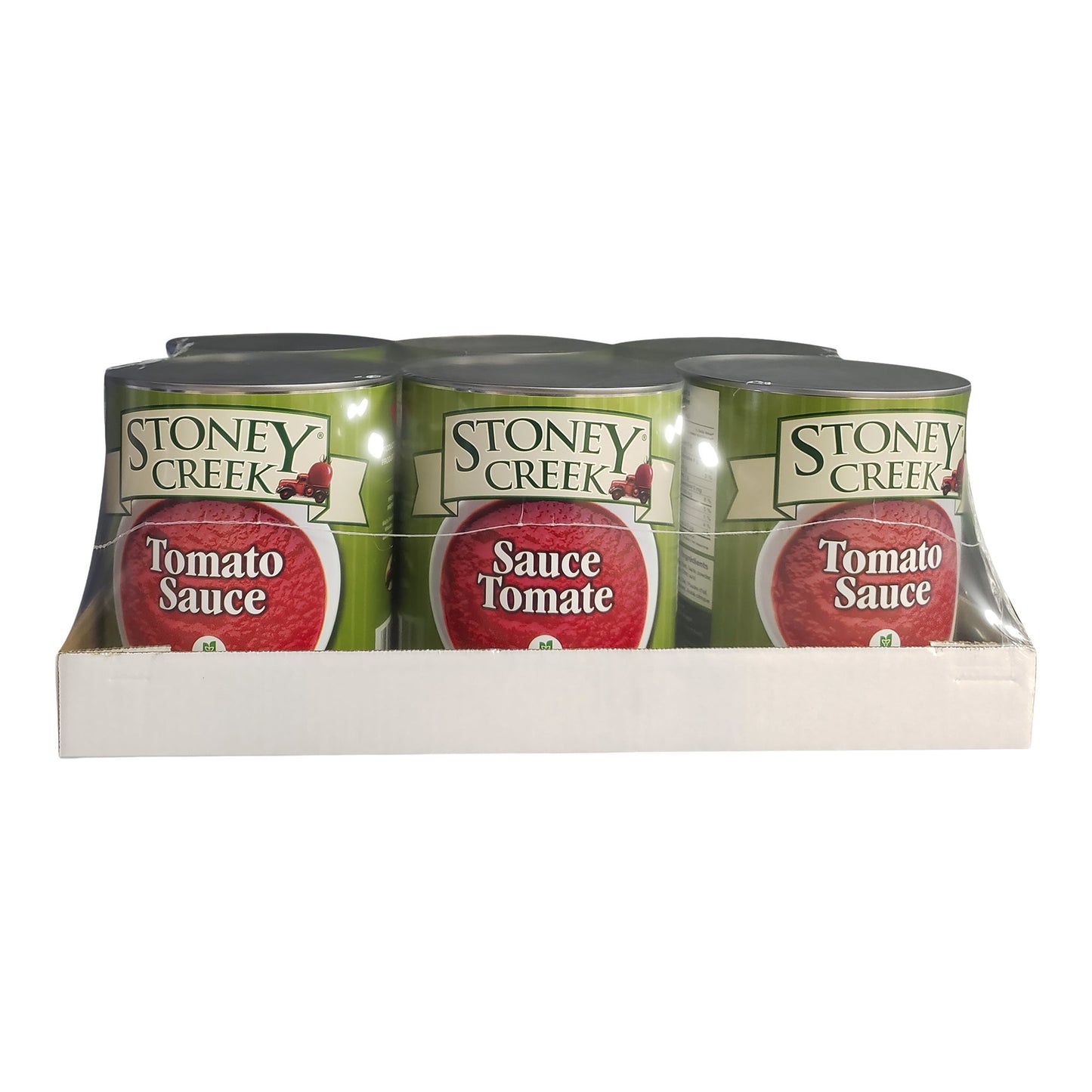 Stoney Creek Tomato Sauce 6 × 2.84 L - image 2