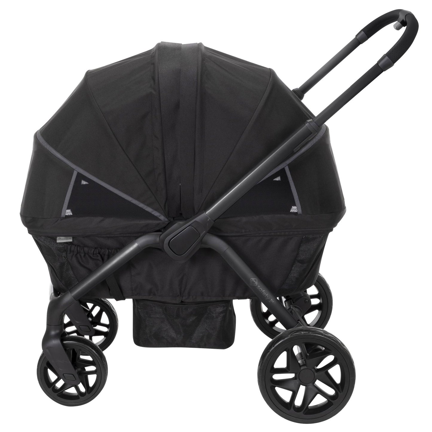 Safety 1st Summit Sprint Wagon Stroller - image 2