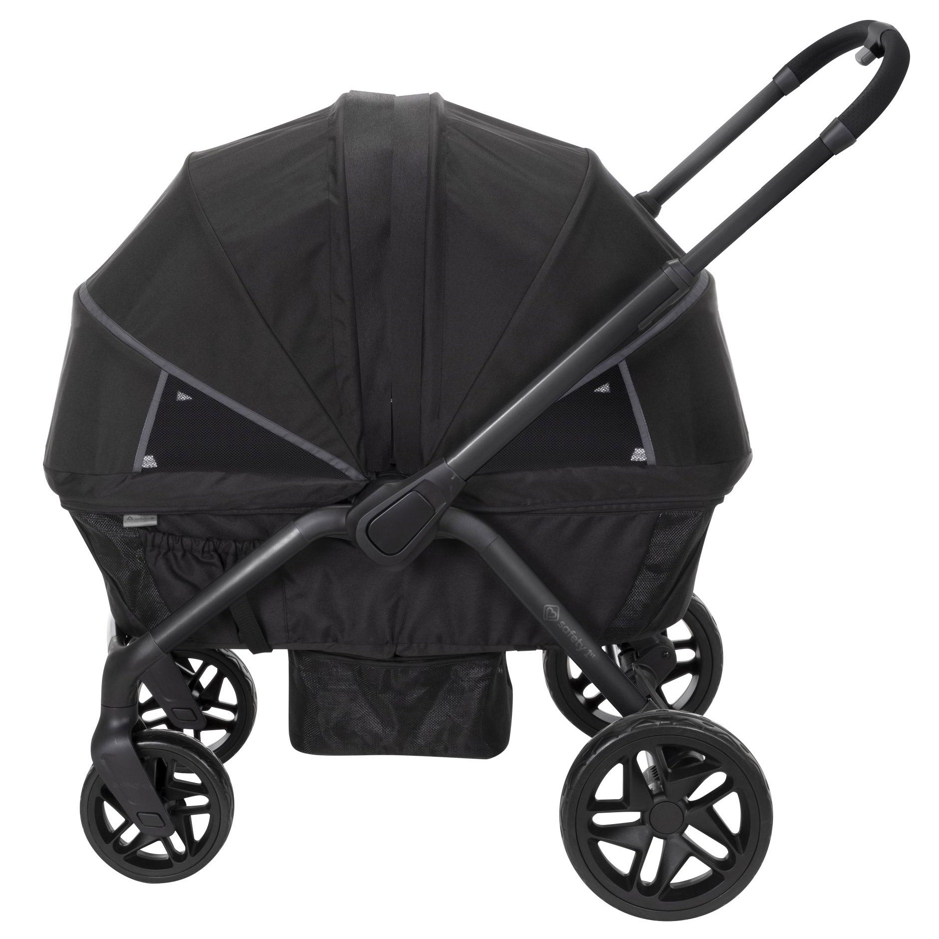 Safety 1st Summit Sprint Wagon Stroller - image 2