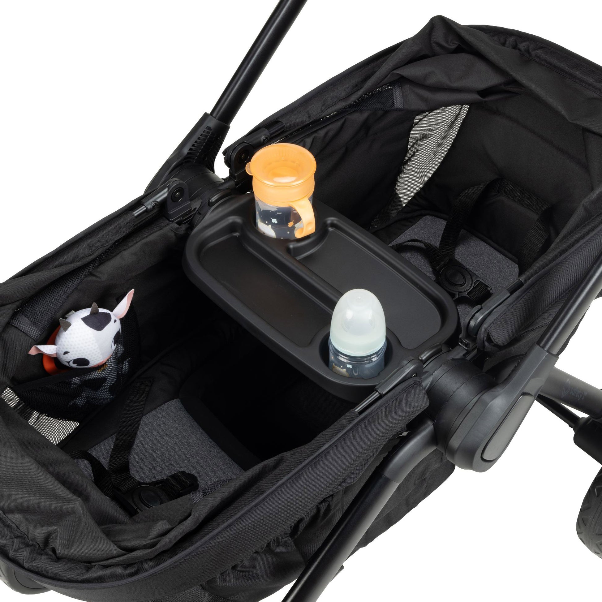 Safety 1st Summit Sprint Wagon Stroller - image 4