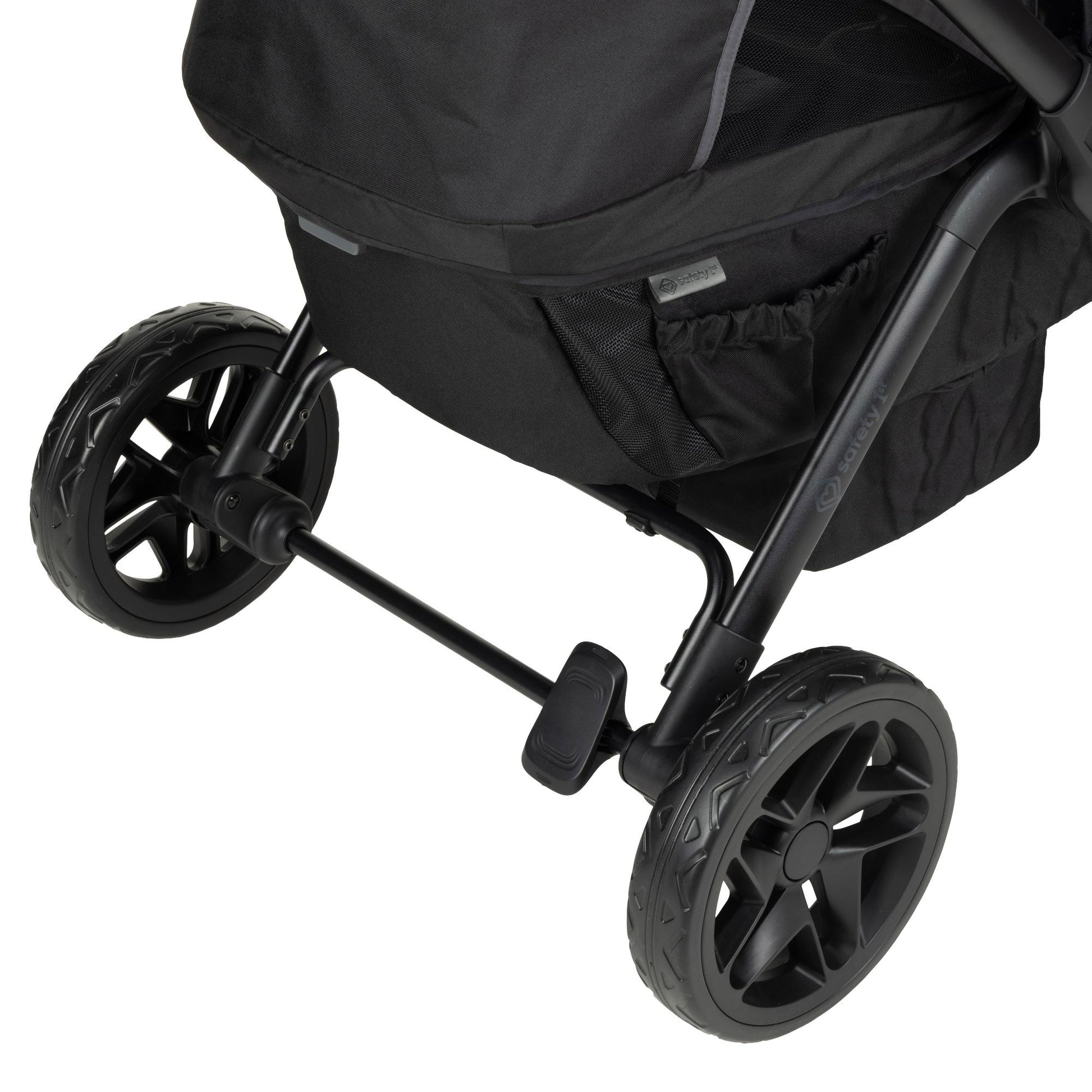 Safety 1st Summit Sprint Wagon Stroller - image 5