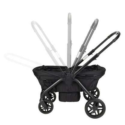 Safety 1st Summit Sprint Wagon Stroller - image 6