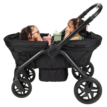 Safety 1st Summit Sprint Wagon Stroller - image 8