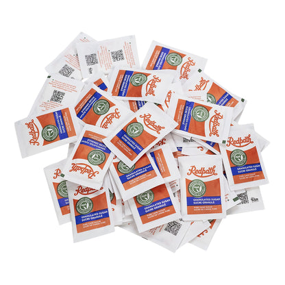 Redpath White Sugar Sachets,  Pack of 2,000 - image 3