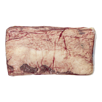 Canada AAA Beef Short Plate, 6.6 kg average weight* - image 1