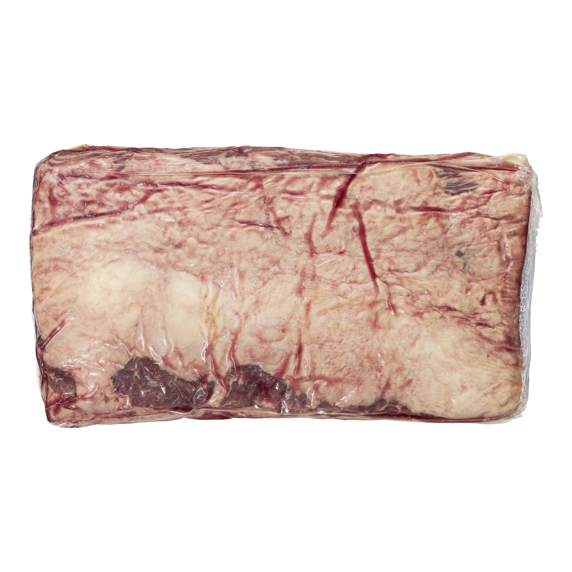 Canada AAA Beef Short Plate Full Case, 30.6 kg average weight* - image 1