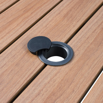 Sunvilla Square Bistro Table - image 5