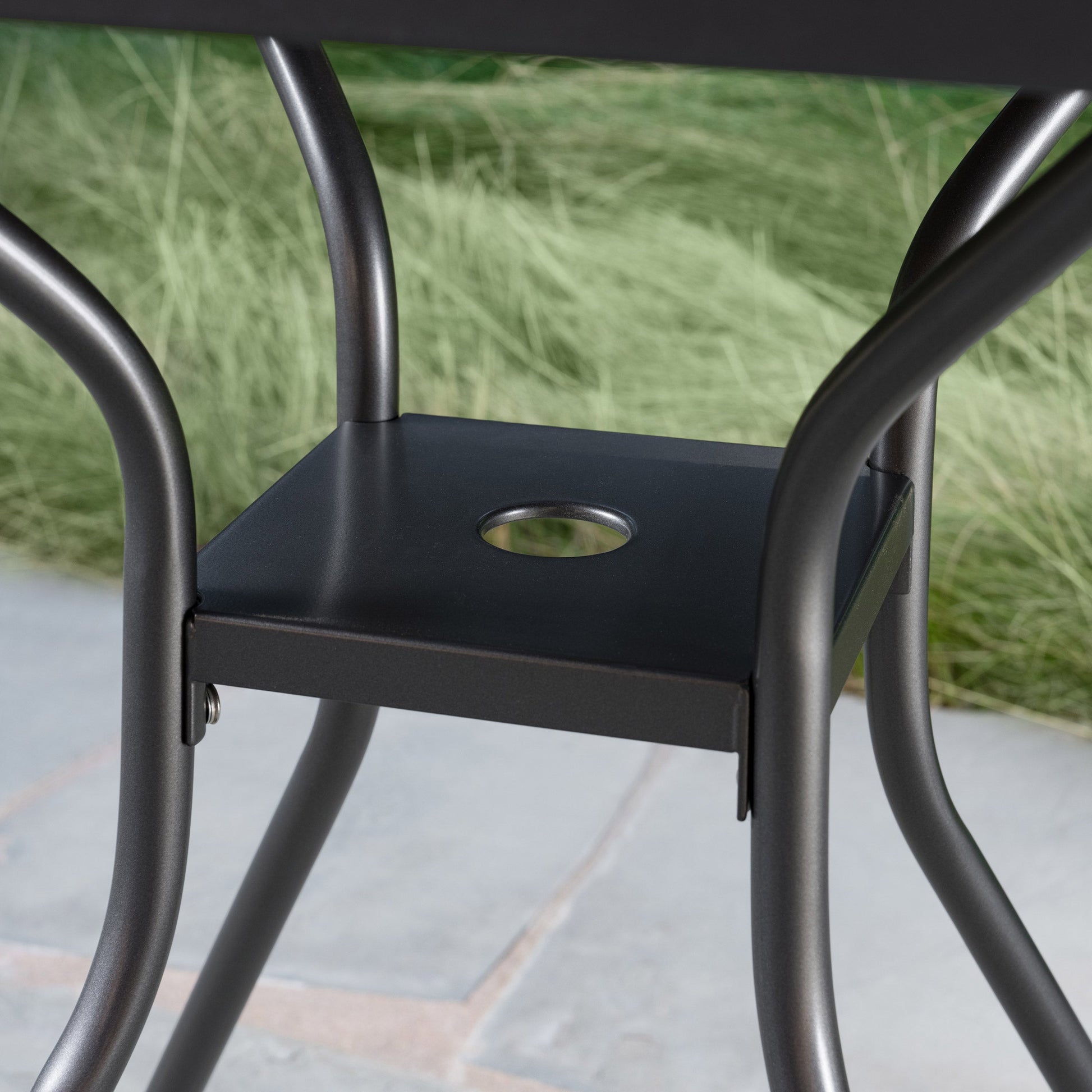 Sunvilla Square Bistro Table - image 3