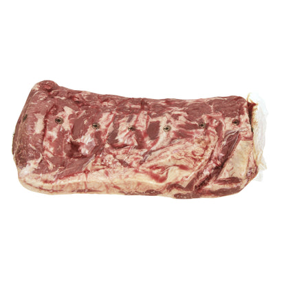Canada AAA Striploin, 6 kg avg wt* - image 2