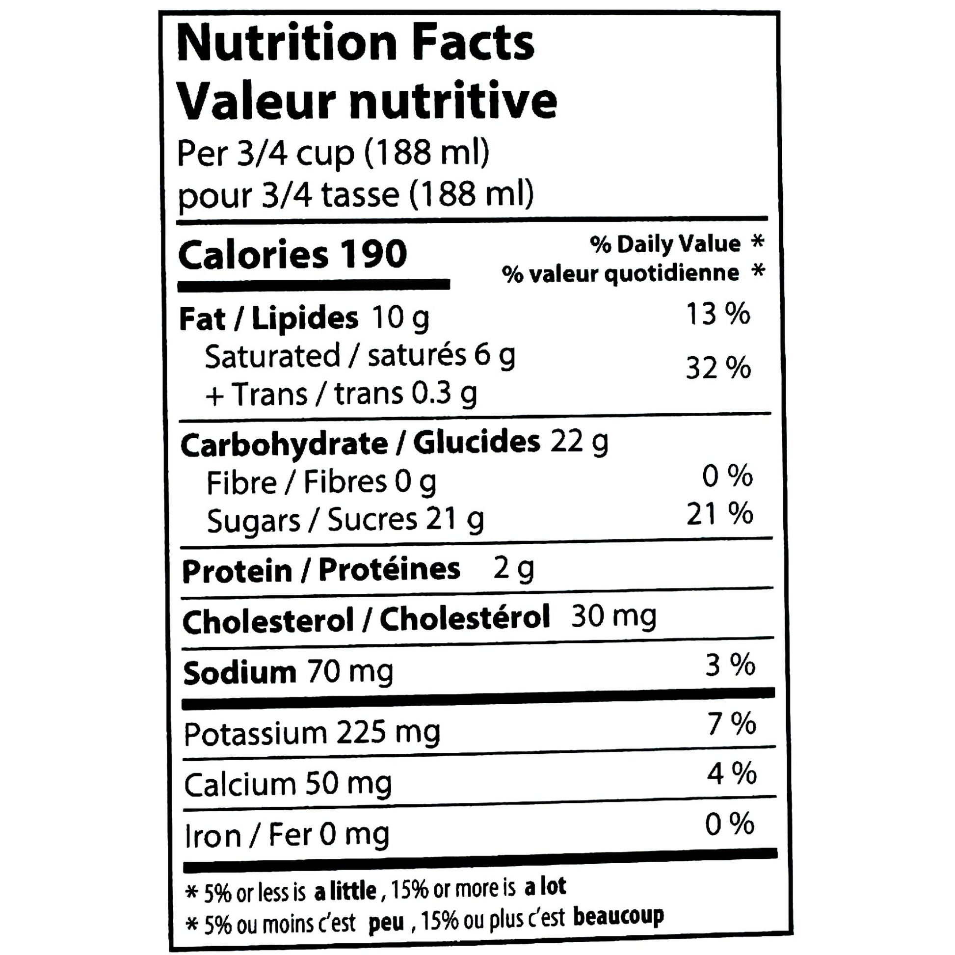 Prairie West Vanilla Ice Cream, 11.4L - image 2