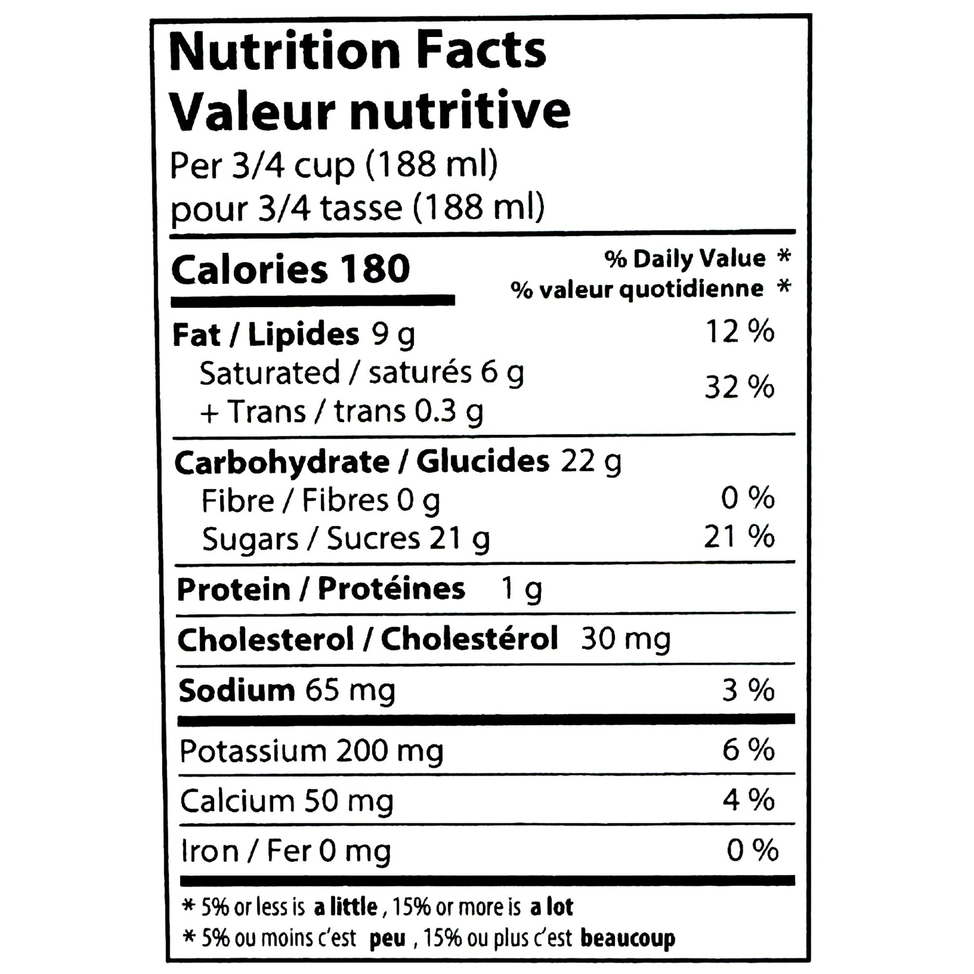 Prairie West Strawberry Ice Cream, 11.4L - image 2