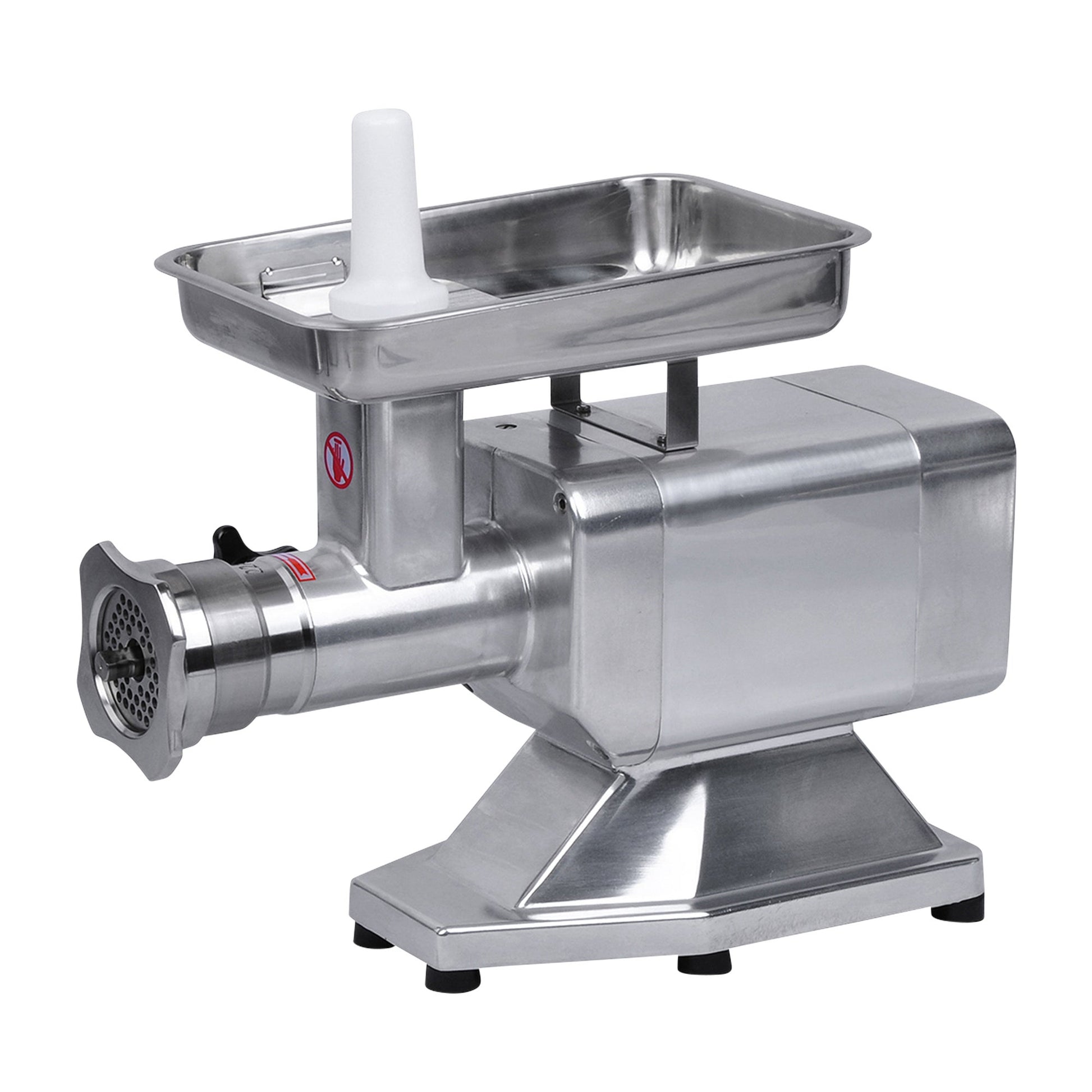Eurodib Commercial Meat Grinder, 1.5 HP - image 1