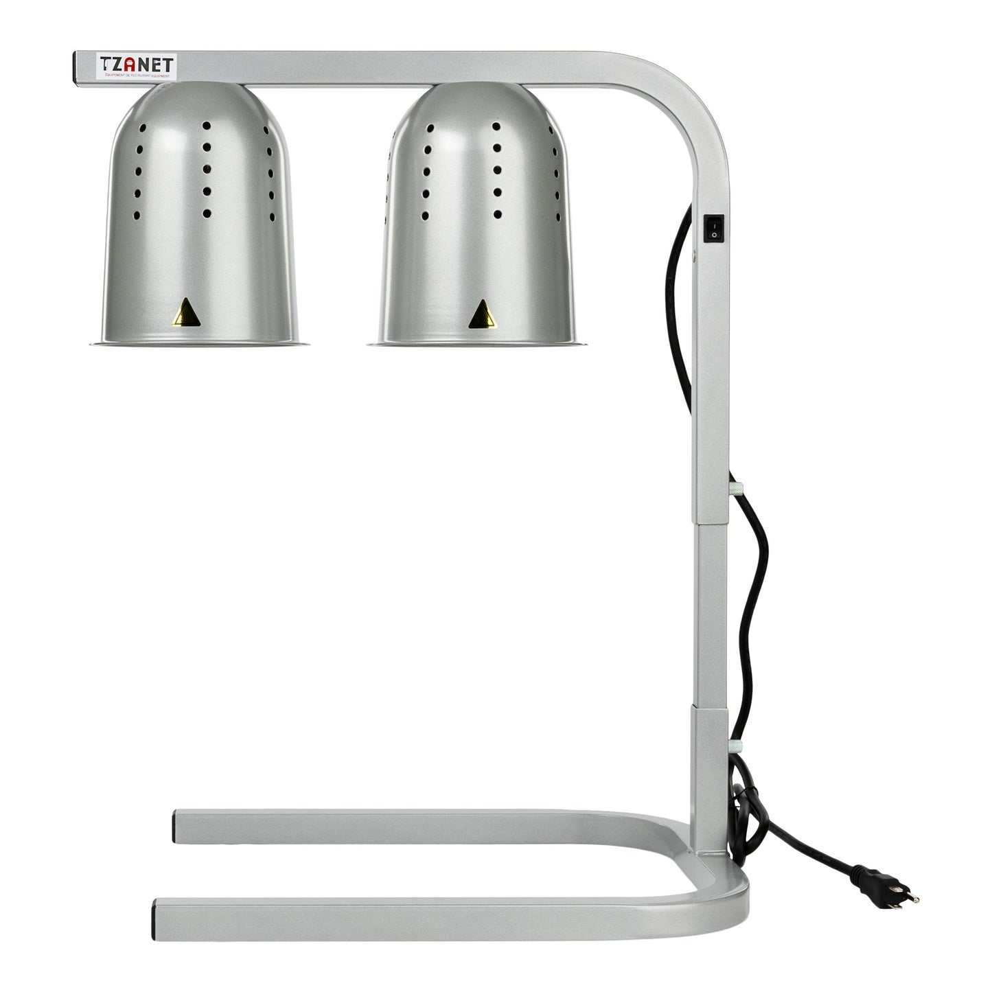 Tzanet Freestanding Heat Lamp 500 W - image 1