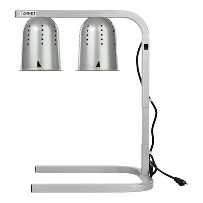 Tzanet Freestanding Heat Lamp 500 W - image 1