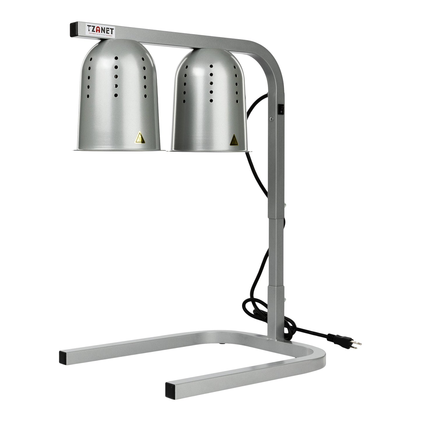 Tzanet Freestanding Heat Lamp 500 W - image 2