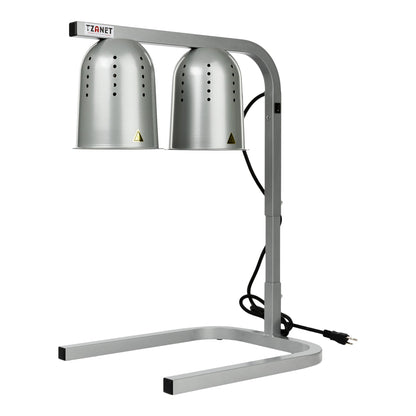 Tzanet Freestanding Heat Lamp 500 W - image 2