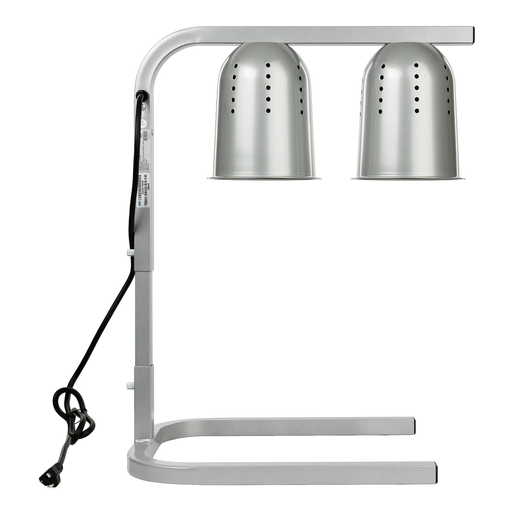 Tzanet Freestanding Heat Lamp 500 W - image 3
