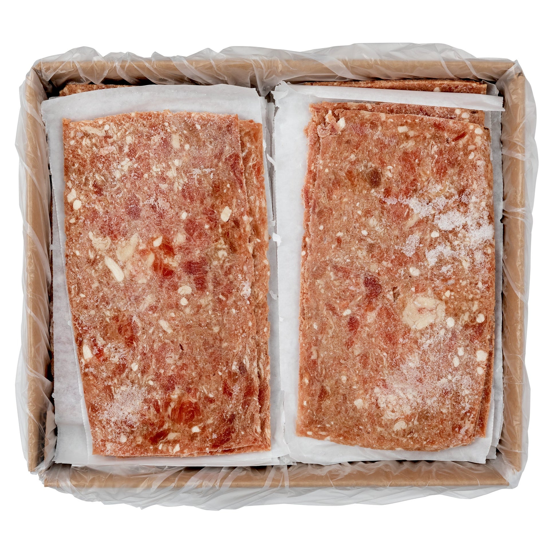 Philly's Best Frozen Philly Beef Sandwich Steaks, 4.54 kg - image 1