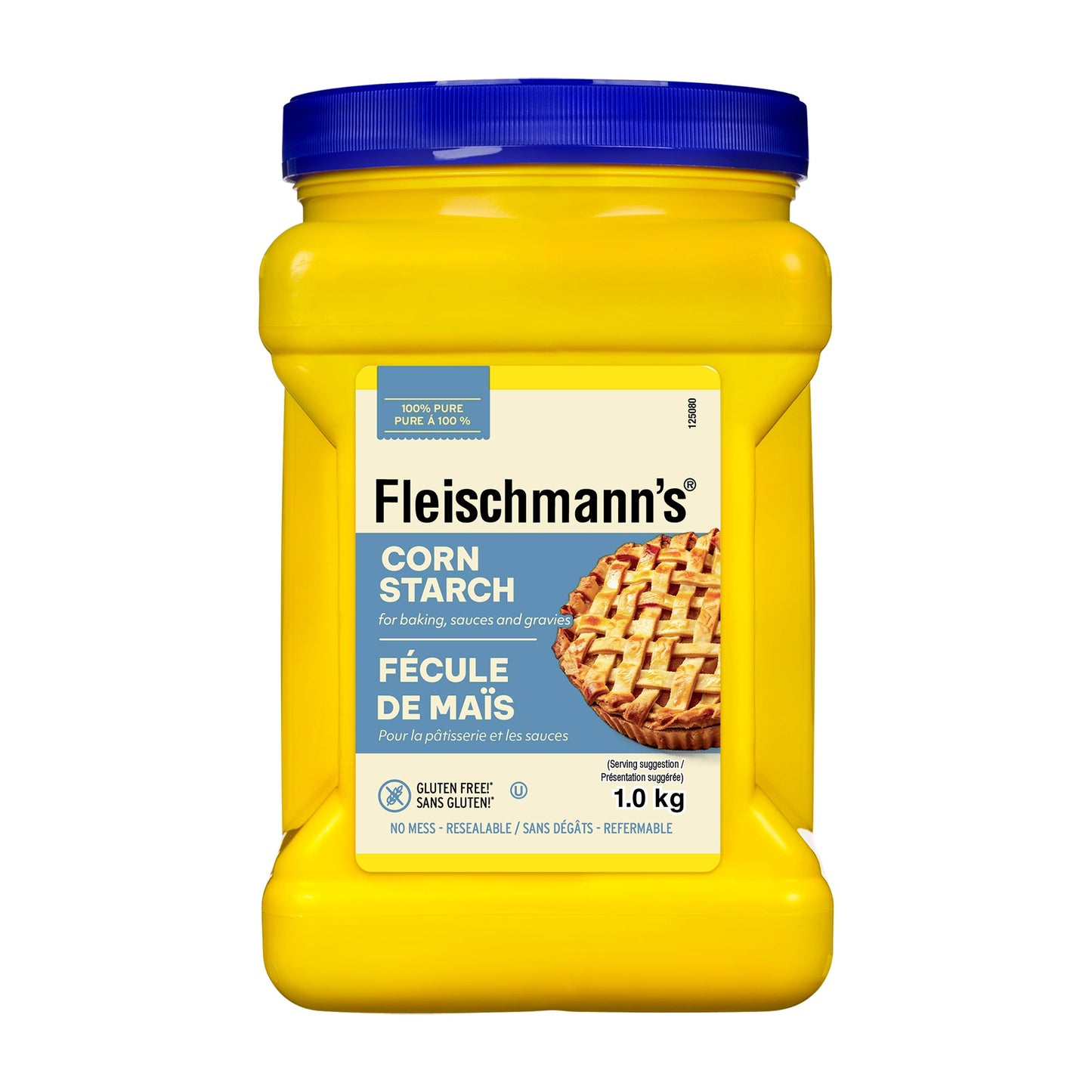Fleischmann's Corn Starch, 1 kg - image 1