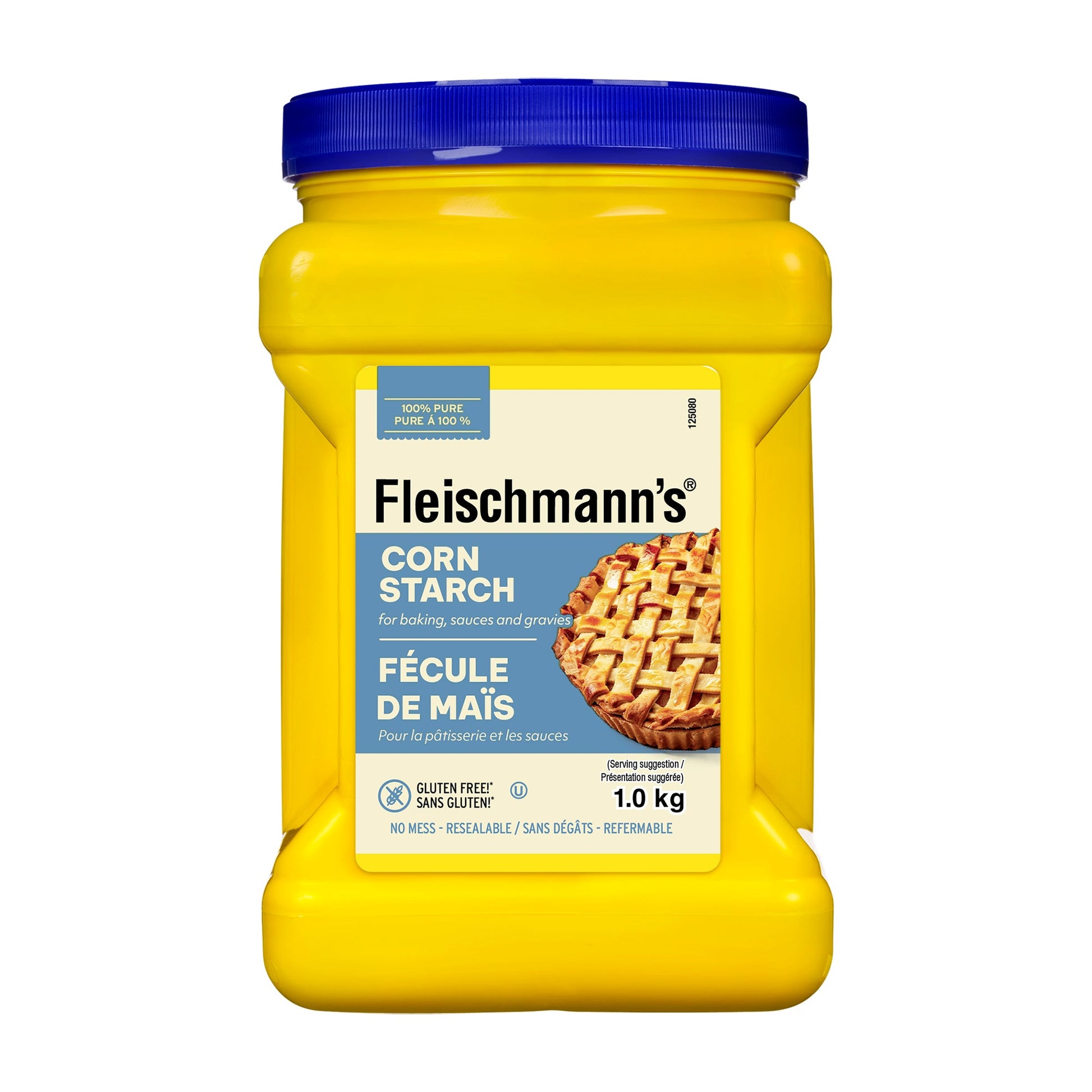 Fleischmann's Corn Starch, 1 kg - image 1