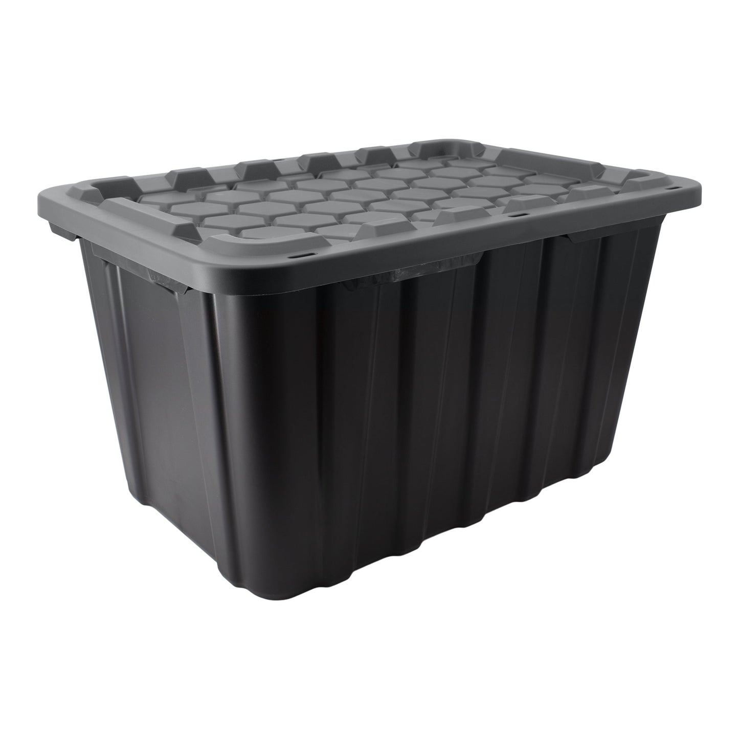 Accent Pro Series Heavy Duty Storage Box, 102 L (27 gal) NSF - image 1