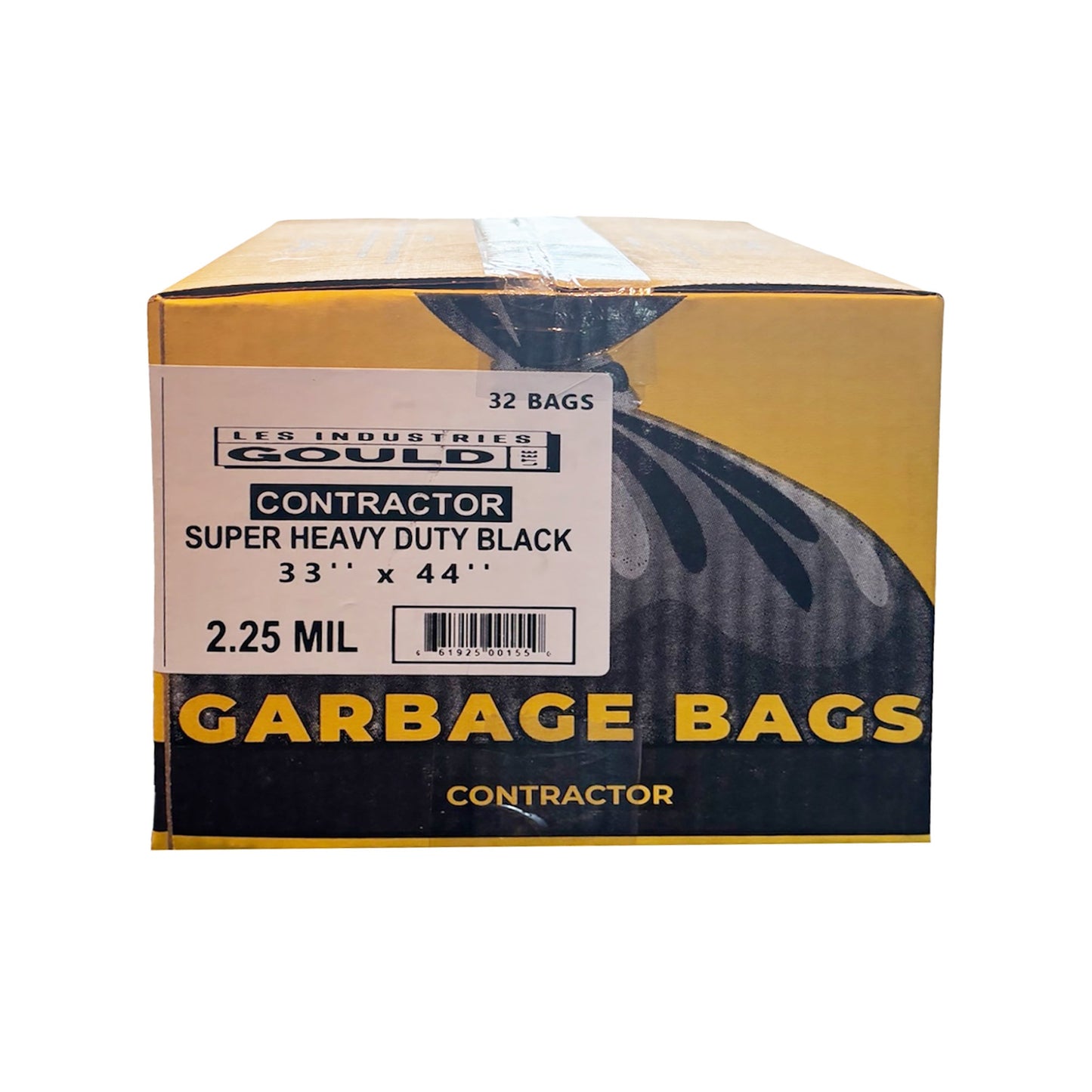 Gould Contractor Bags, Pack of 32 - image 3