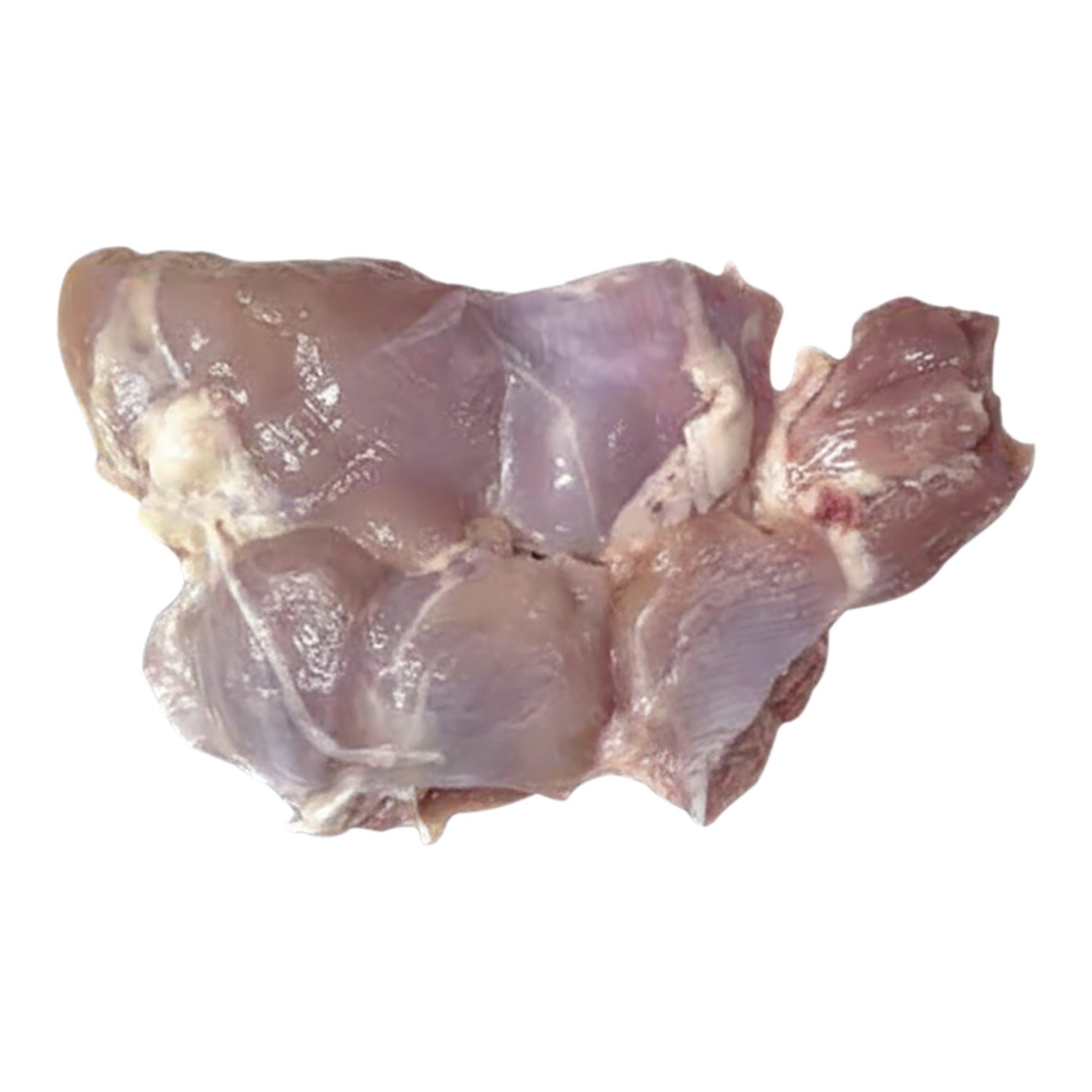 Boneless Skinless Chicken Legs, 5KG - image 1