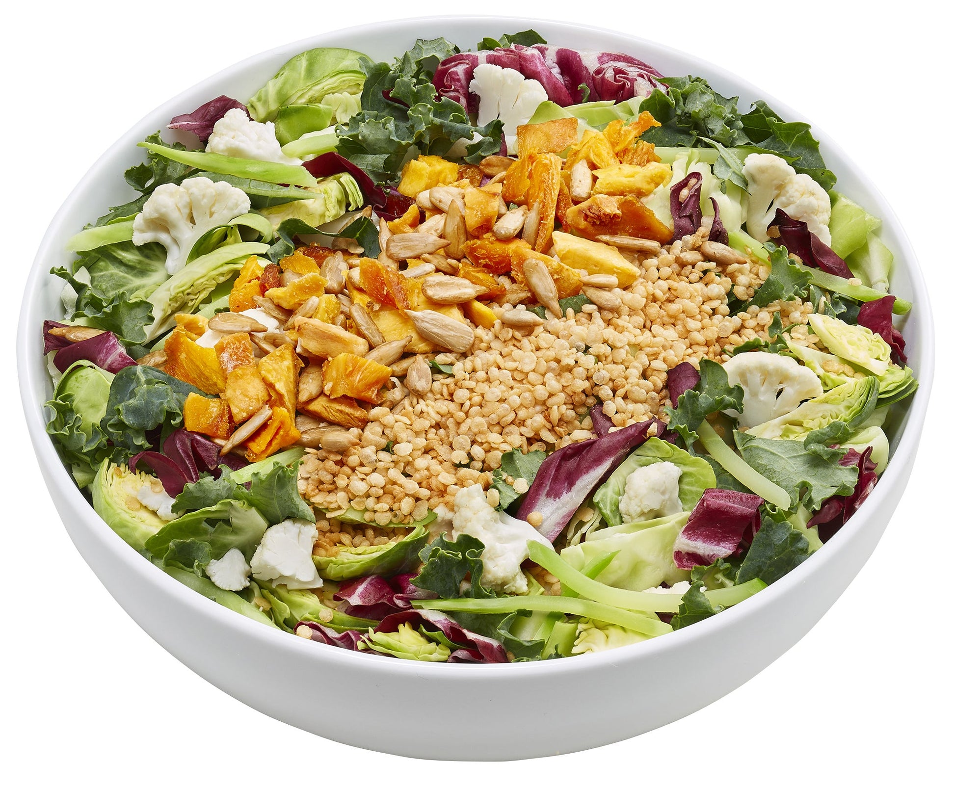 Thai Style Chili Mango Salad Kit - image 1