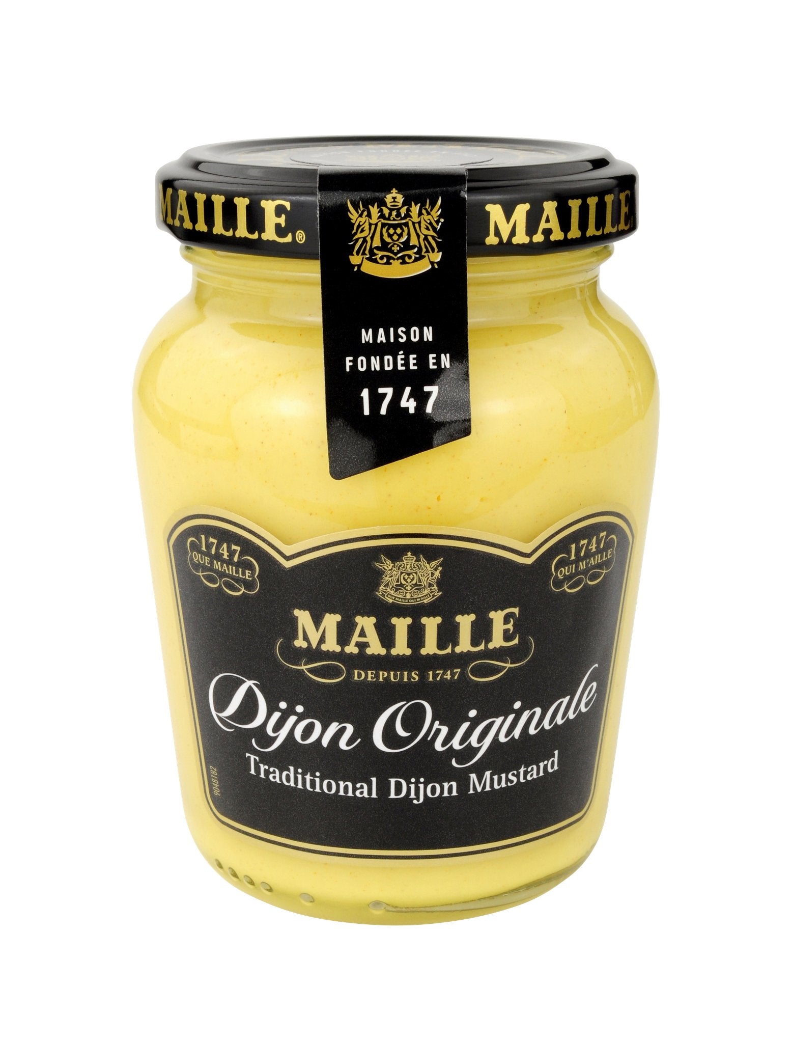 Maille Dijon Mustard, 800 mL - image 1