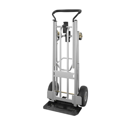 Cosco 4 in 1 Folding Toe Plate Series Hand Truck - image 1