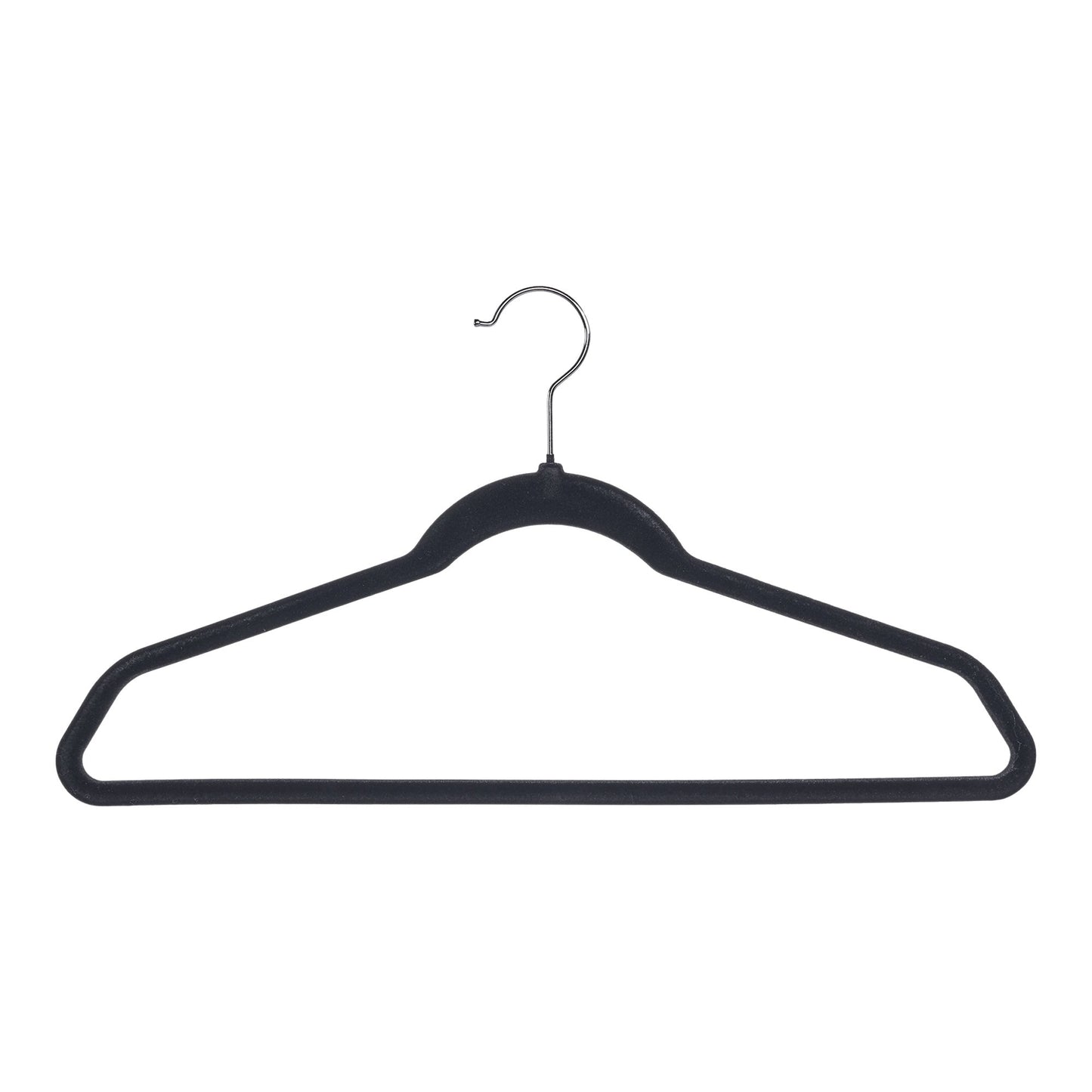 Neatfreak Set of 50 Non Slip Felt Hanger - image 1