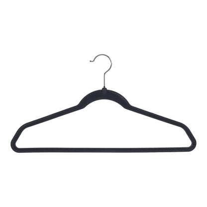 Neatfreak Set of 50 Non Slip Felt Hanger - image 1