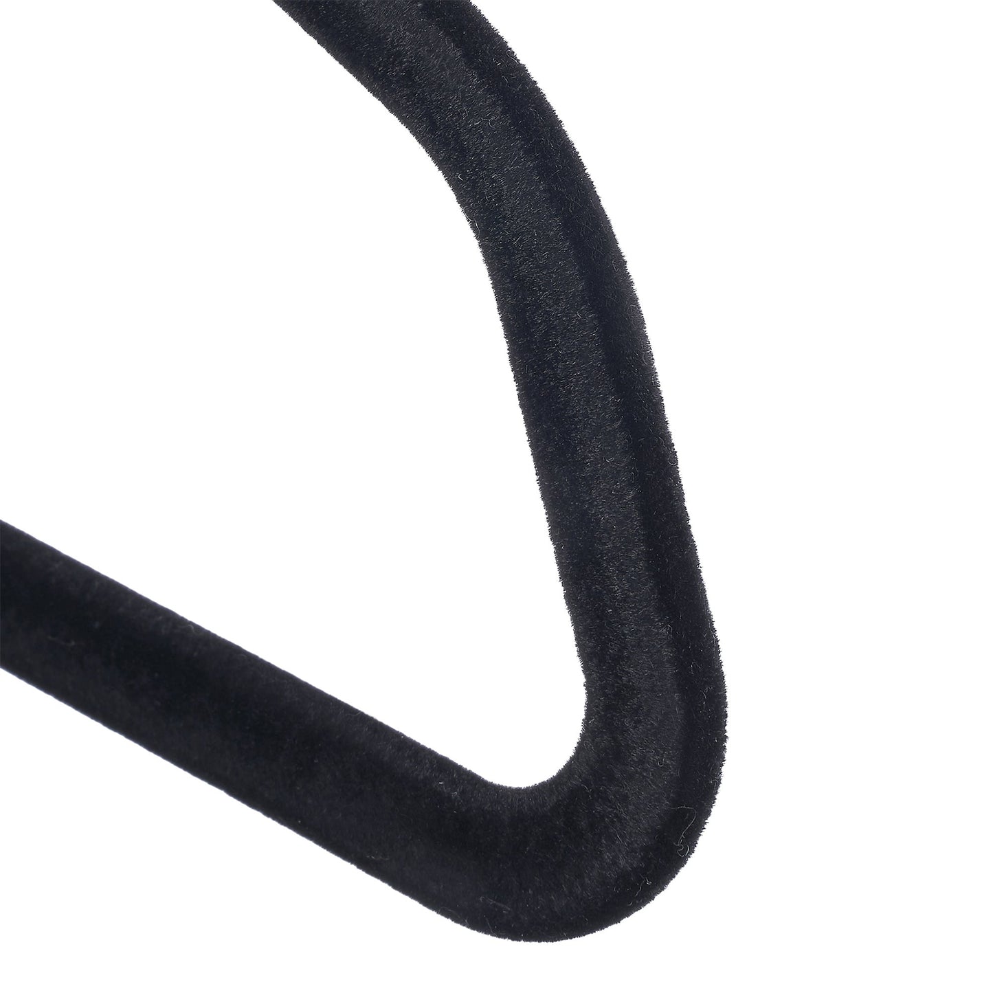 Neatfreak Set of 50 Non Slip Felt Hanger - image 3
