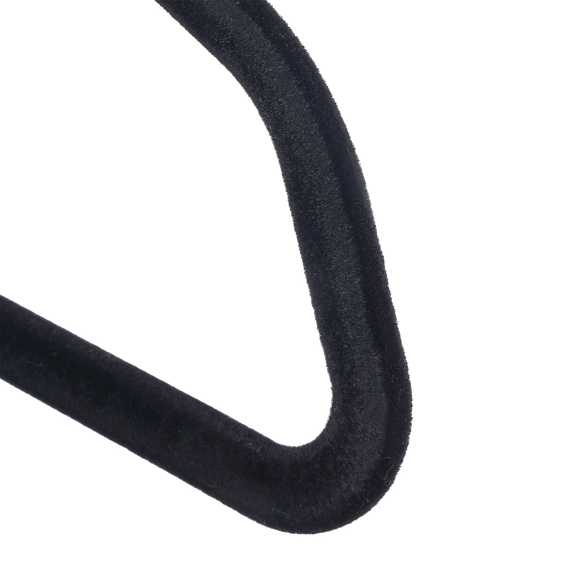 Neatfreak Set of 50 Non Slip Felt Hanger - image 3