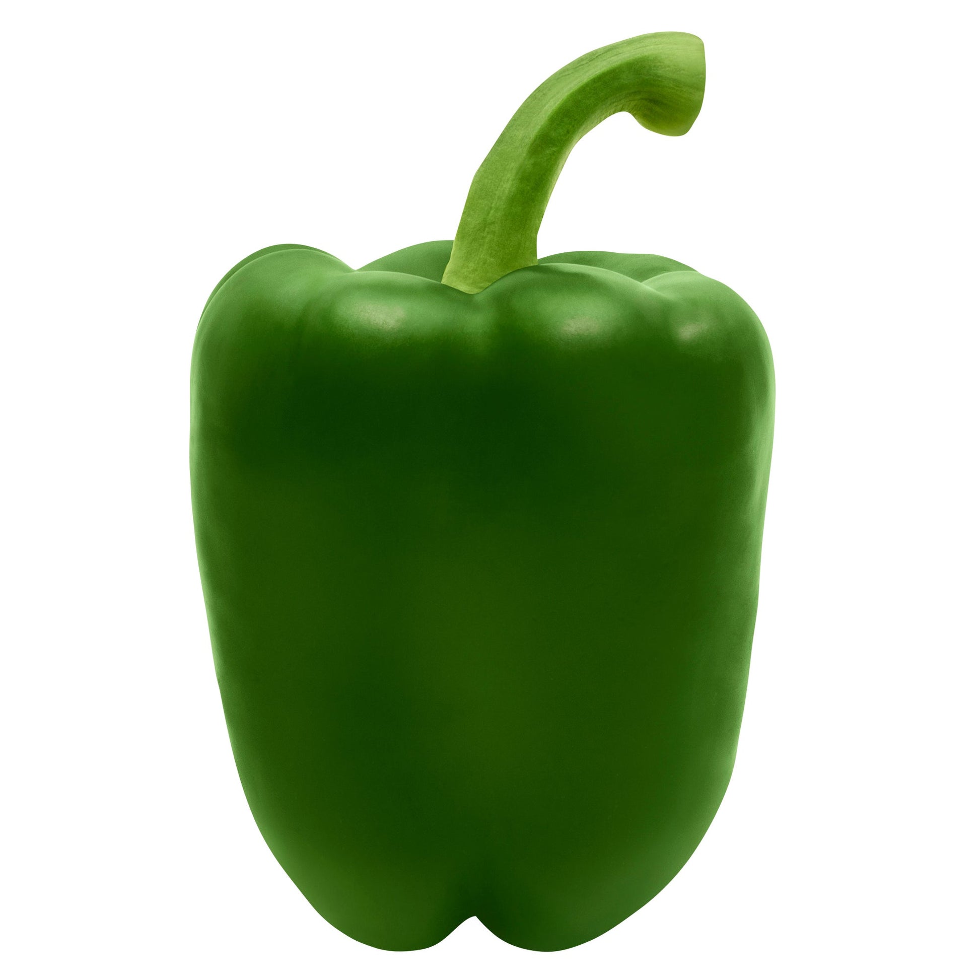 Green Peppers - image 1