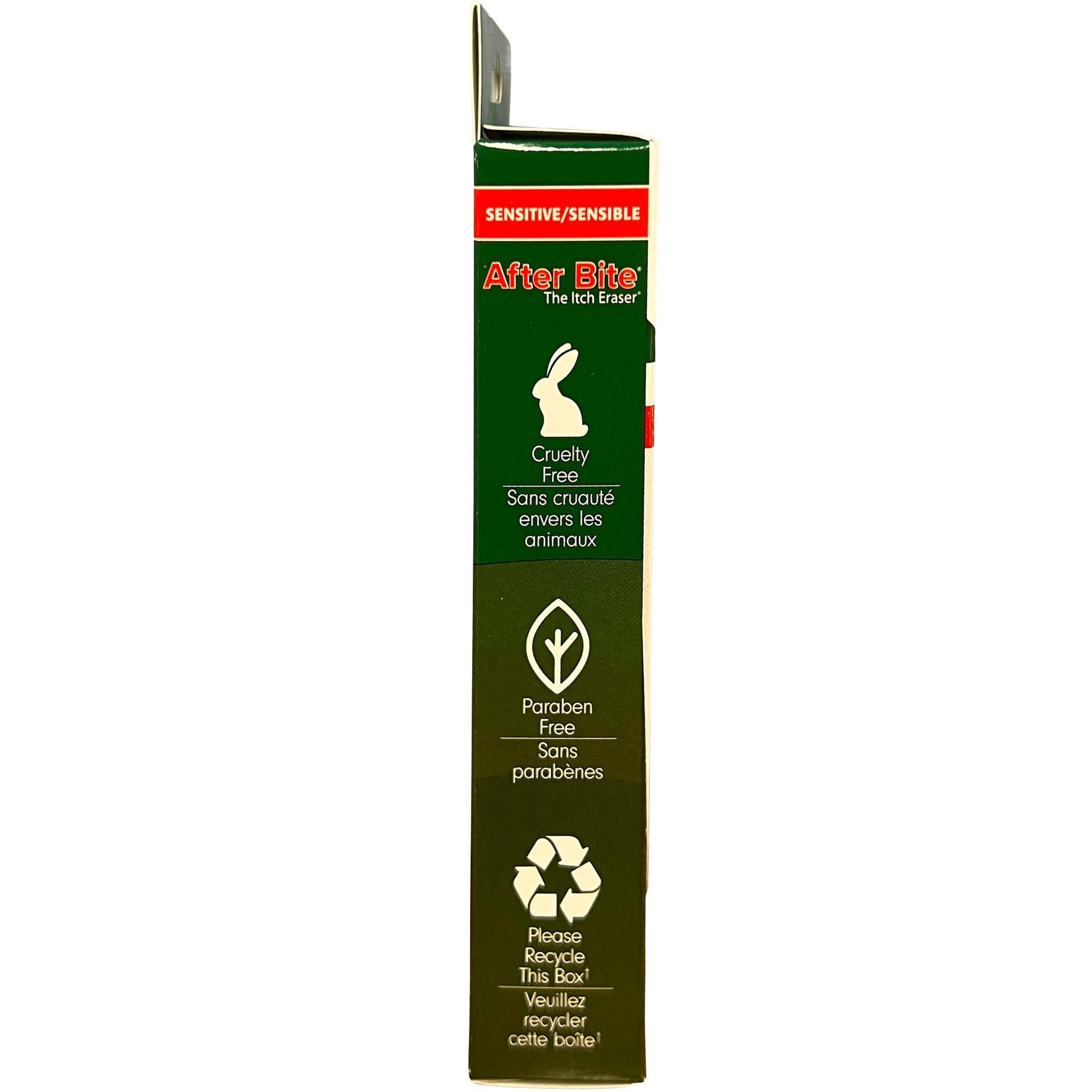After Bite Sensitive Itch Eraser, 4-Pack - image 3
