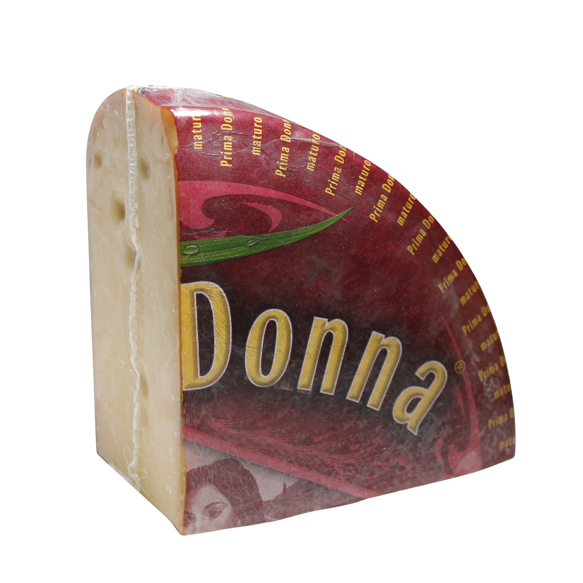 Prima Donna Dutch Style Parmesan, 3 kg average weight* - image 1