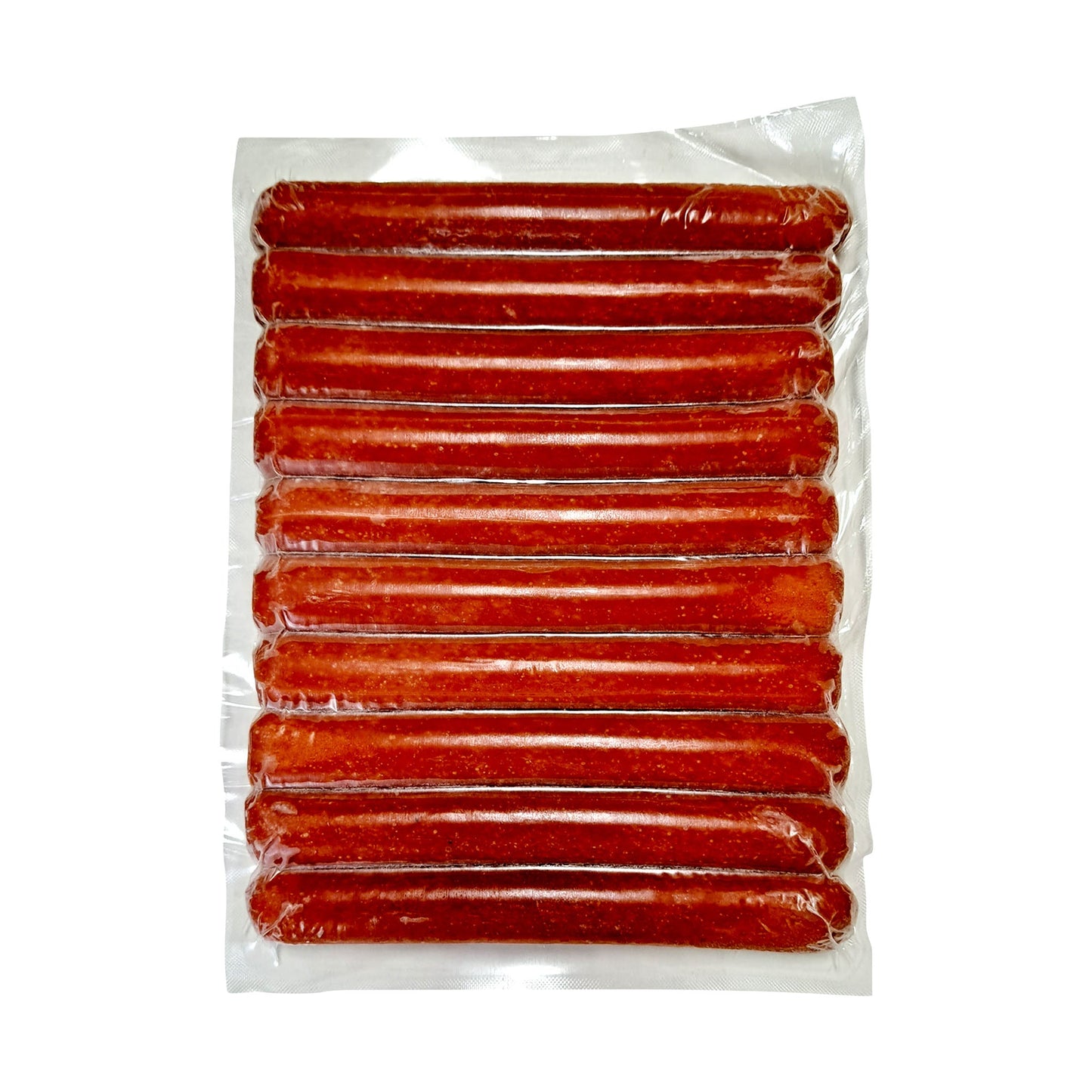Butcher's Selection 7 inch Hot Dog, 60 x 90 g - image 2