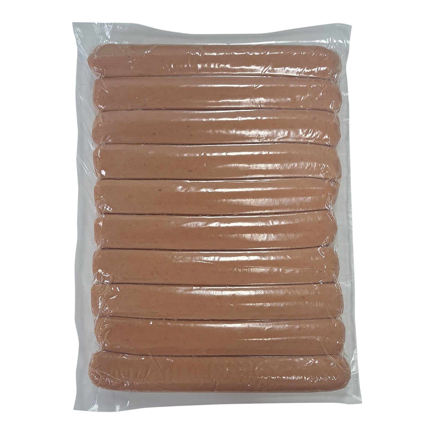 TA'AAM Halal Chicken Wieners, 5.4 kg - image 3