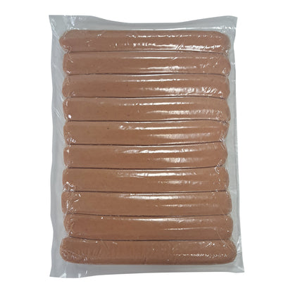TA'AAM Halal Chicken Wieners, 5.4 kg - image 3