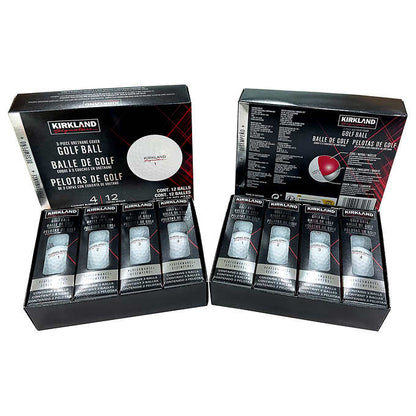 3-piece V3.0 Golf Ball, 24-count