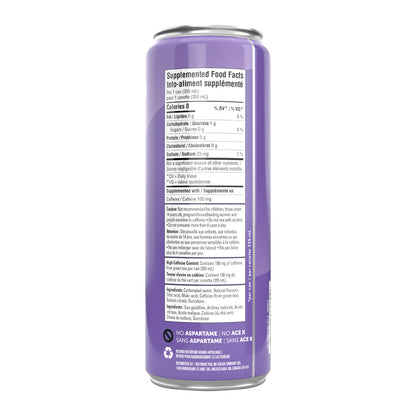 Joyburst Natural Energy Drink Variety Pack, 355 mL, 18-pack - image 5