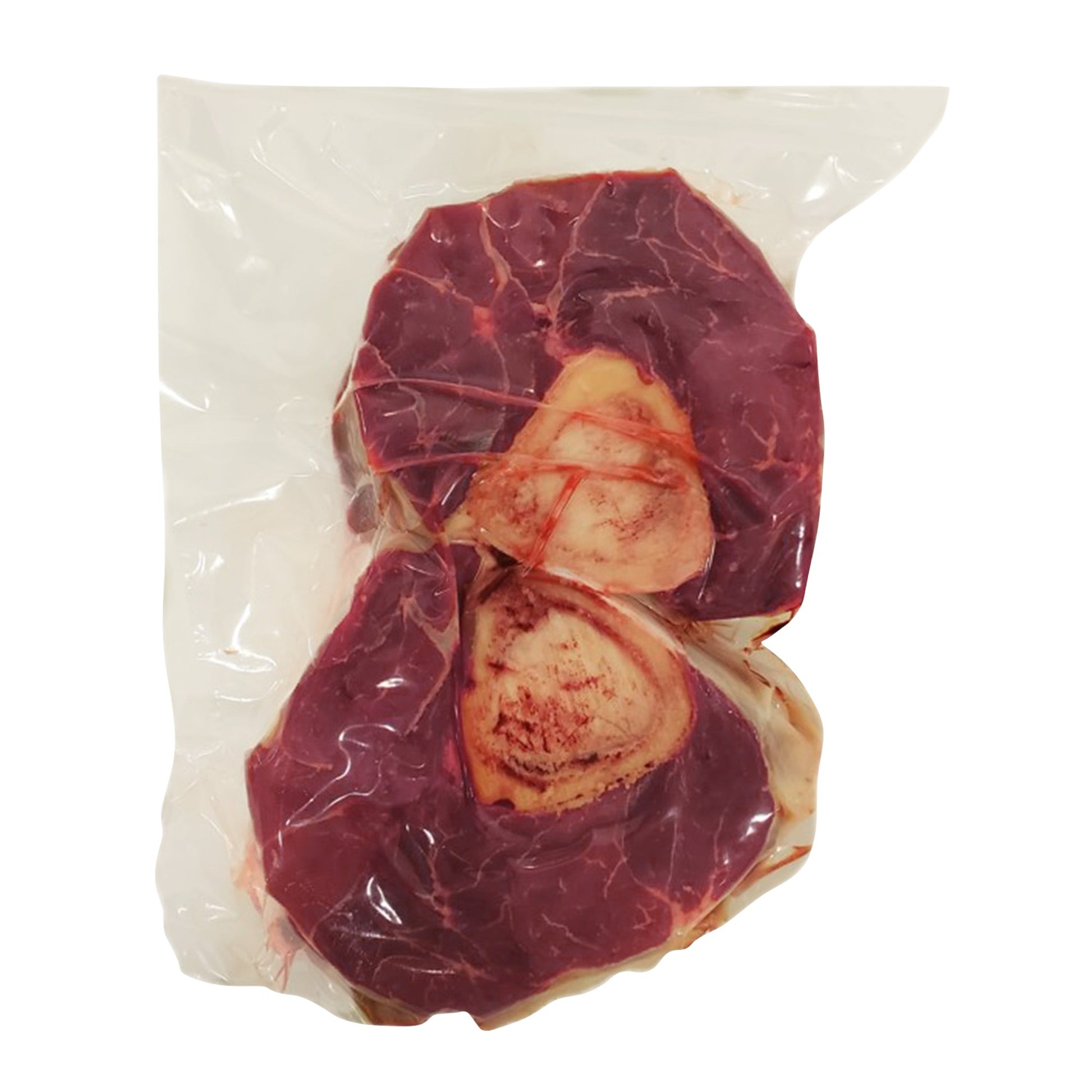 Veal Shank, Osso Bucco 2" Full Case, 8 kg average weight* - image 1
