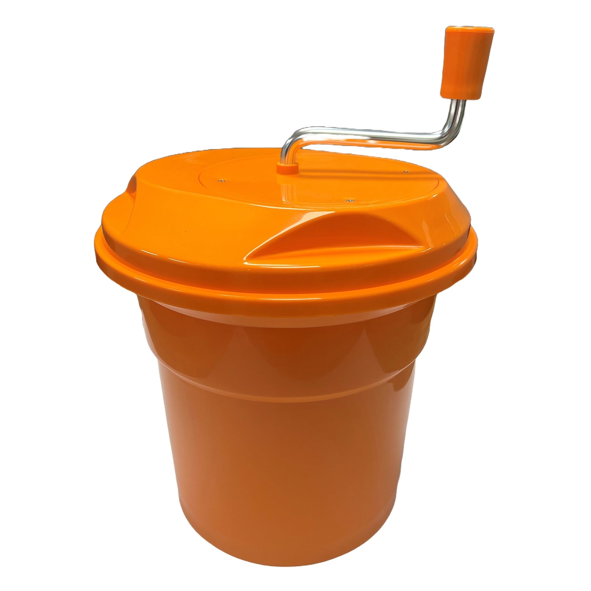 10 L Salad Spinner - image 1